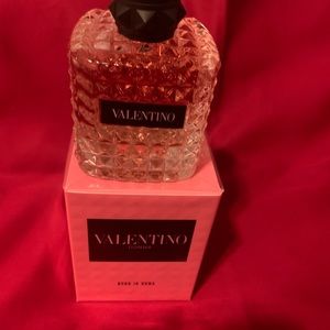 Valentino parfume  new
